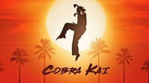 Cobra Kai 6. Sezon 1. Bölüm (Türkçe Dublaj) izle