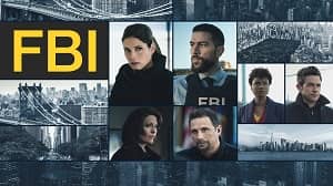 FBI 6. Sezon 9. Bölüm izle