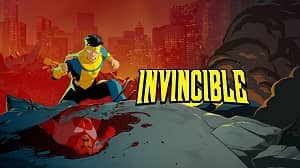 Invincible 2. Sezon 6. Bölüm (Türkçe Dublaj) izle