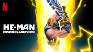 He-Man and the Masters of the Universe 1. Sezon 3. Bölüm (Türkçe Dublaj) izle