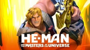 He-Man and the Masters of the Universe 3. Sezon 3. Bölüm (Türkçe Dublaj) izle