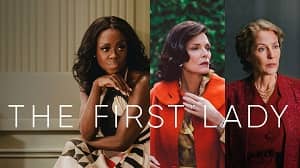 The First Lady 1. Sezon 5. Bölüm izle